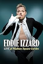 Eddie Izzard: Live at Madison Square Garden