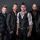 Three Days Grace