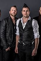 Three Days Grace