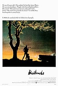 Badlands (1973)