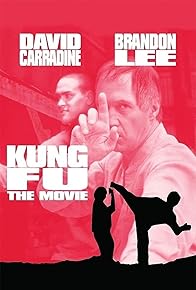 Primary photo for Kung Fu: The Movie