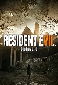 Primary photo for Resident Evil 7: Biohazard