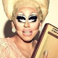 Trixie Mattel in Trixie Mattel: Video Games (2020)