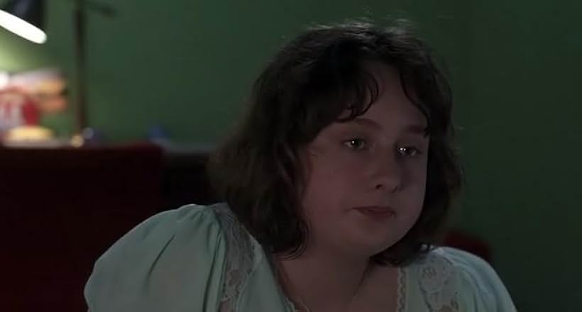 Anaïs Reboux in Fat Girl (2001)