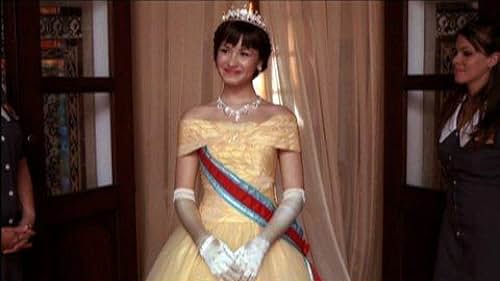 Princess Protection Program