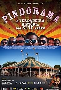 Primary photo for Pindorama: A Verdadeira História dos Sete Anões