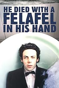 He Died with a Felafel in His Hand (2001)