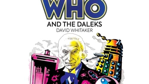 Doctor Who: Target Novelisation Audiobooks (2005)