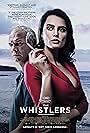 The Whistlers (2019)