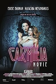 Primary photo for The Carmilla Movie