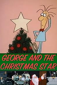 Primary photo for George and the Christmas Star