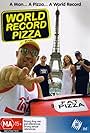 Paul Fenech in World Record Pizza (2006)