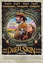 Deerskin