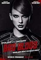 Taylor Swift in Taylor Swift: Bad Blood (2015)