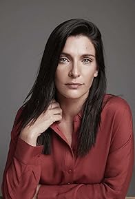 Primary photo for Inês Castel-Branco