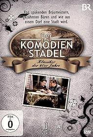 Der Komödienstadel (1959)