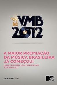 Primary photo for MTV Video Music Brasil 2012