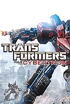 Transformers: War for Cybertron (2010)