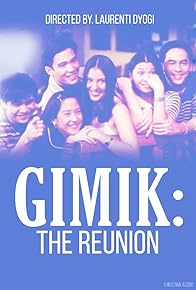 Primary photo for Gimik: The Reunion