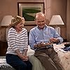 Kurtwood Smith and Debra Jo Rupp in That '90s Show (2023)