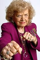 Mae Young