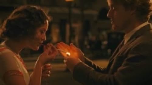 Midnight In Paris: You're Just A Tourist (Uk)