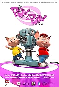 Pinky and Perky Show (2008)