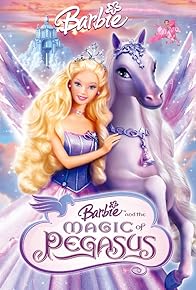 Primary photo for Barbie and the Magic of Pegasus