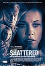 Nicholas Celozzi, Alfonso Freeman, Tom Malloy, Ray Wise, Arianne Zucker, Molly Burnett, Natasha Kermani, Paul Leach, and Marie Pizano in Shattered (2017)