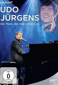 Primary photo for Der Mann, der Udo Jürgens ist