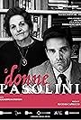 Eugenio Cappuccio in Le Donne di Pasolini (2023)