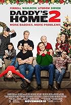 Daddy's Home 2