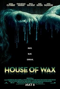 Primary photo for House of Wax