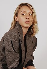 Primary photo for Ludivine Sagnier