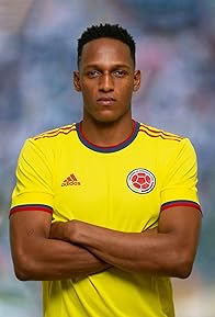 Primary photo for Yerry Mina