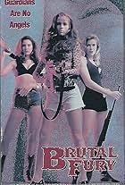 Brutal Fury (1993)