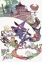 Little Witch Academia