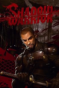 Primary photo for Shadow Warrior