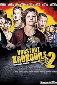 The Crocodiles Strike Back (2010)