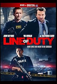 Sean Patrick Flanery, Will Rothhaar, and Jeremy Ray Valdez in Line of Duty (2013)