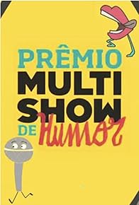 Primary photo for Prêmio Multishow de Humor