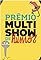 Prêmio Multishow de Humor's primary photo