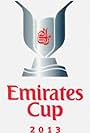 Emirates Cup 2013 (2013)