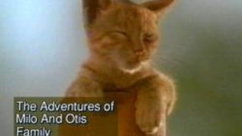 The Adventures of Milo and Otis