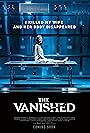 Kim Hee-ae in The Vanished (2018)