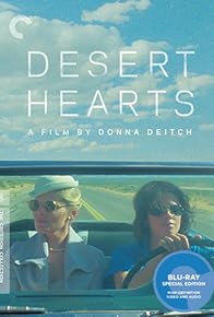 Primary photo for Women in Love: Desert Hearts