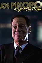 Joe Piscopo: A Night at Club Piscopo