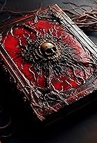 The Red Book ritual 2: The Gate of Hell