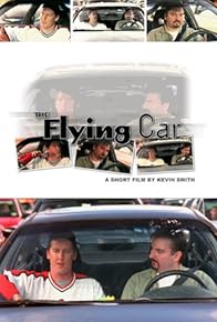 Primary photo for The Flying Car