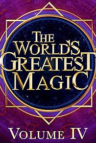 Primary photo for The World's Greatest Magic 5